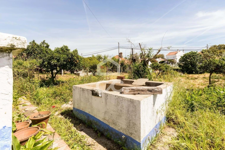 Moradia T2 para Venda em São Sebastião da Giesteira e Nossa Senhora da Boa Fé Foto 16