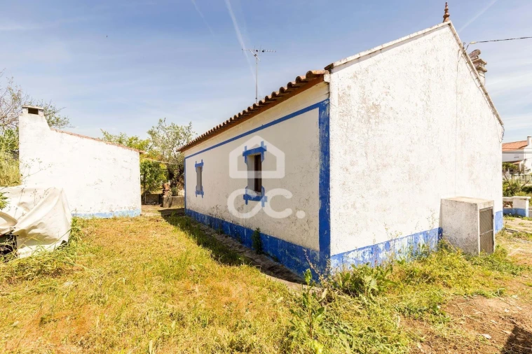 Moradia T2 para Venda em São Sebastião da Giesteira e Nossa Senhora da Boa Fé Foto 29