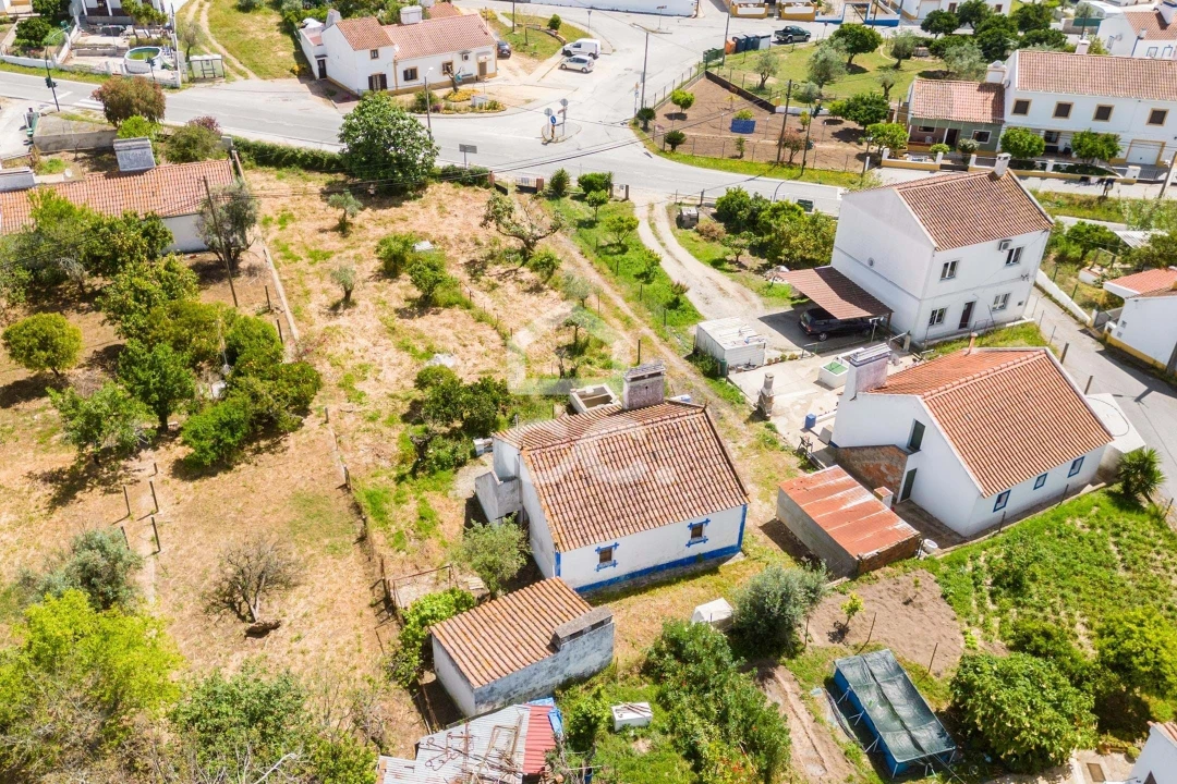 Quinta T2 para Venda em São Sebastião da Giesteira e Nossa Senhora da Boa Fé Foto 3