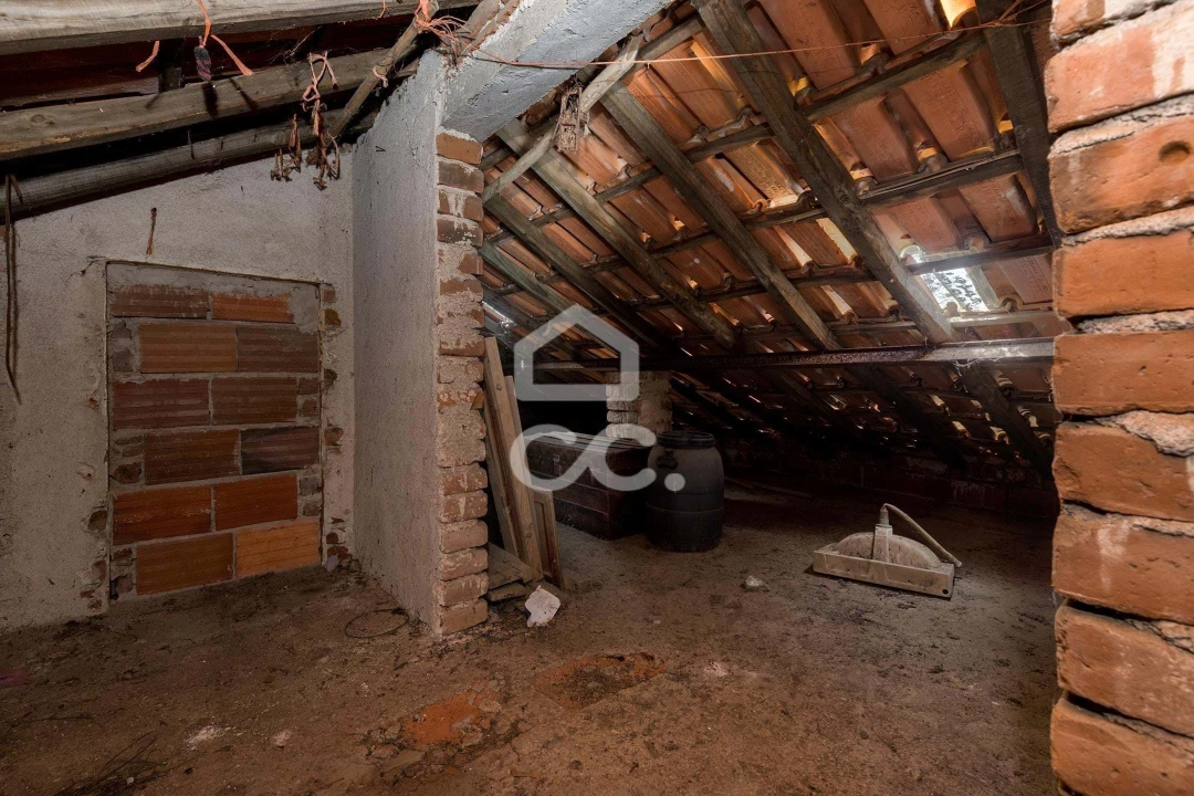 Quinta T2 para Venda em São Sebastião da Giesteira e Nossa Senhora da Boa Fé Foto 14