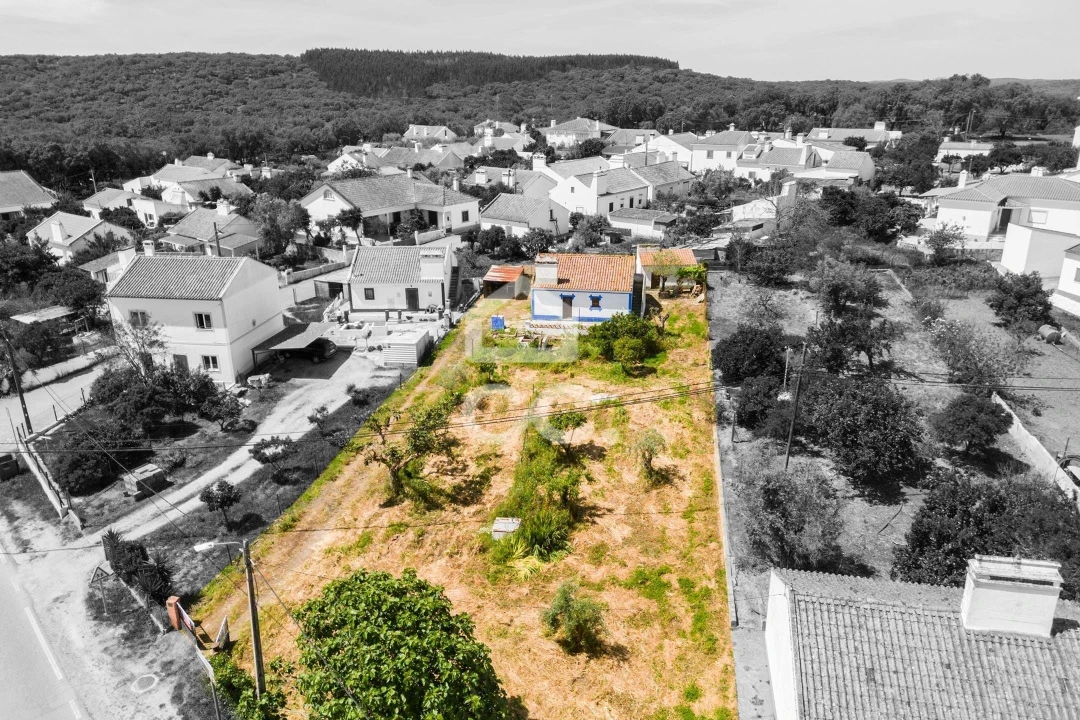 Quinta T2 para Venda em São Sebastião da Giesteira e Nossa Senhora da Boa Fé Foto 1