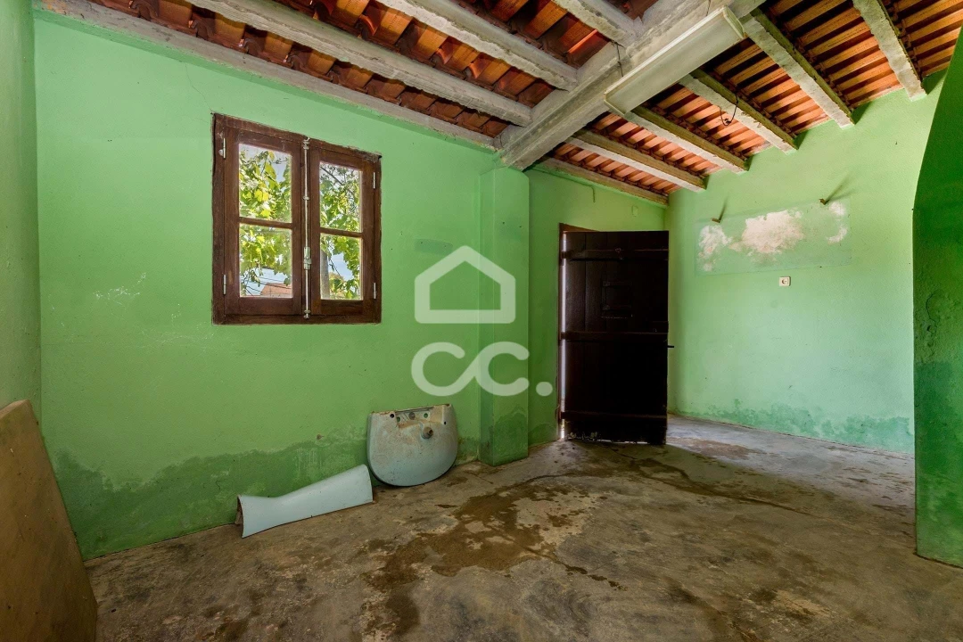 Quinta T2 para Venda em São Sebastião da Giesteira e Nossa Senhora da Boa Fé Foto 13