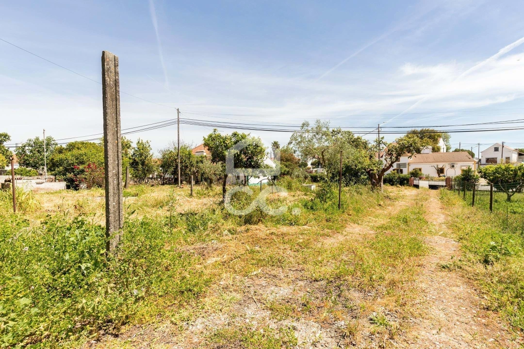 Quinta T2 para Venda em São Sebastião da Giesteira e Nossa Senhora da Boa Fé Foto 28