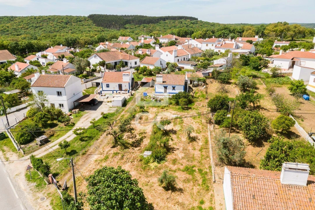 Quinta T2 para Venda em São Sebastião da Giesteira e Nossa Senhora da Boa Fé Foto 36