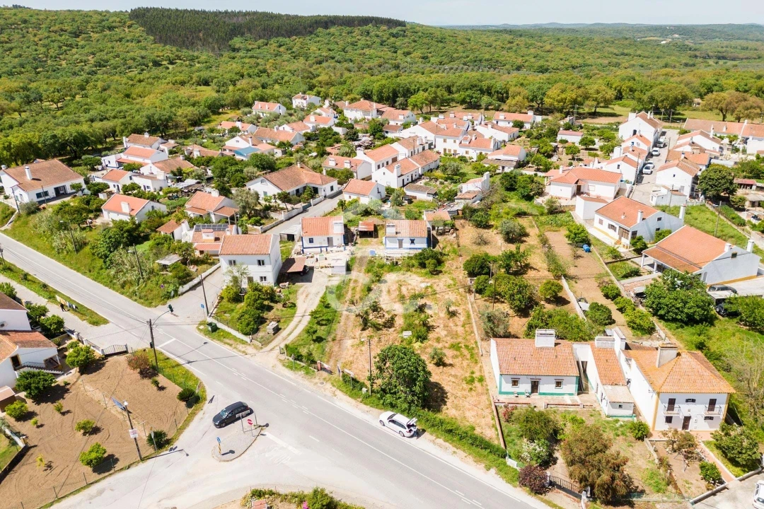 Quinta T2 para Venda em São Sebastião da Giesteira e Nossa Senhora da Boa Fé Foto 37