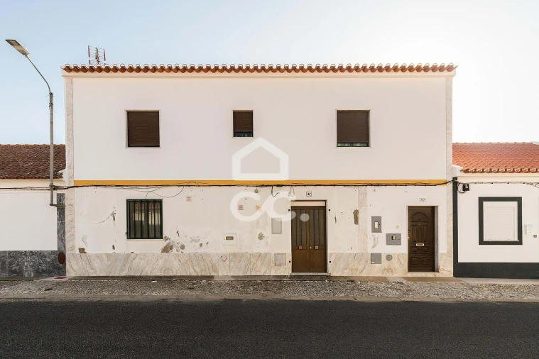 Negócio para Venda em Viana do Alentejo Foto 17