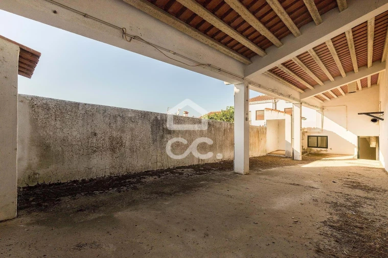 Negócio para Venda em Viana do Alentejo Foto 13