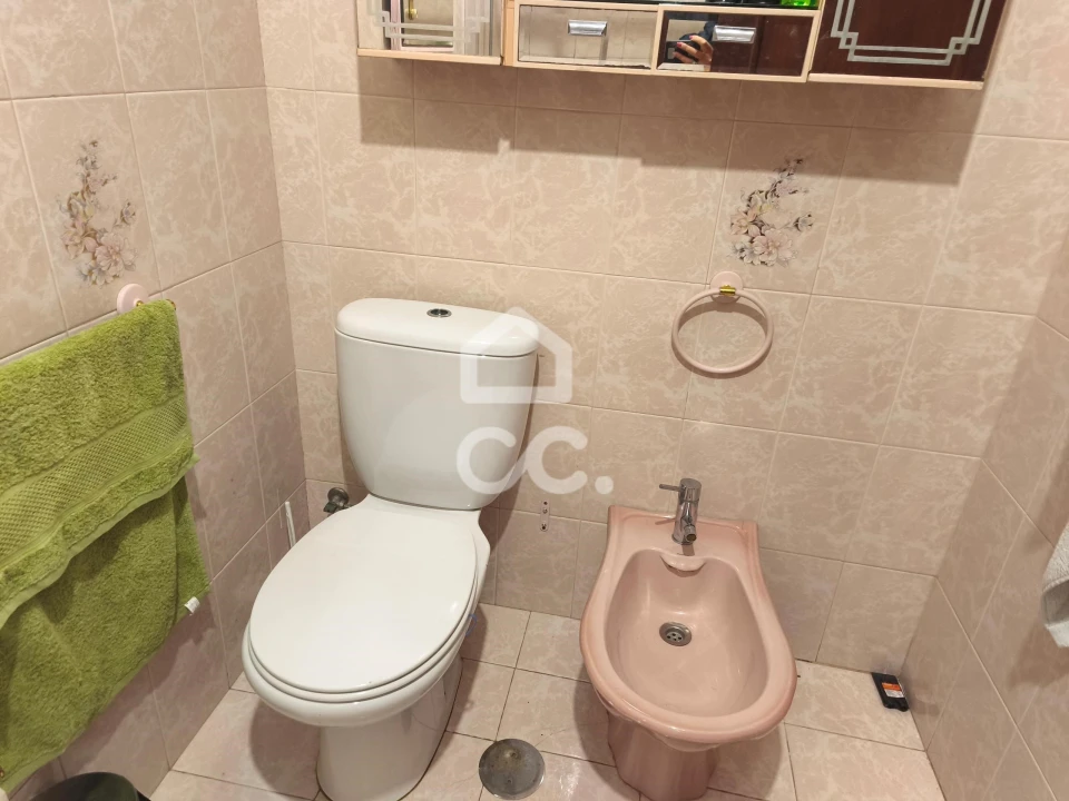 Moradia T3 para Venda em Oliveira, São Paio e São Sebastião Foto 5