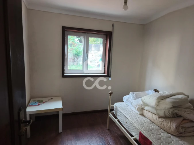 Moradia T3 para Venda em Oliveira, São Paio e São Sebastião Foto 9