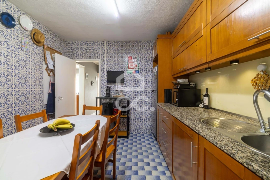 Apartamento T3 para Venda em Gavião Foto 21