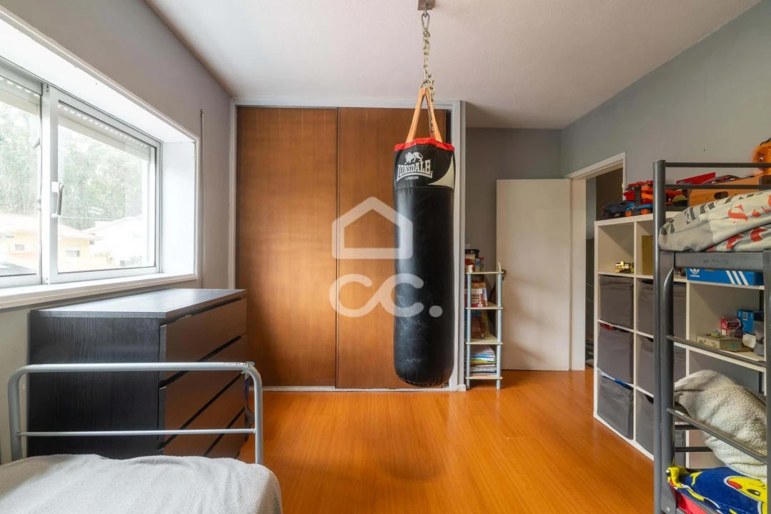 Apartamento T3 para Venda em Gavião Foto 13