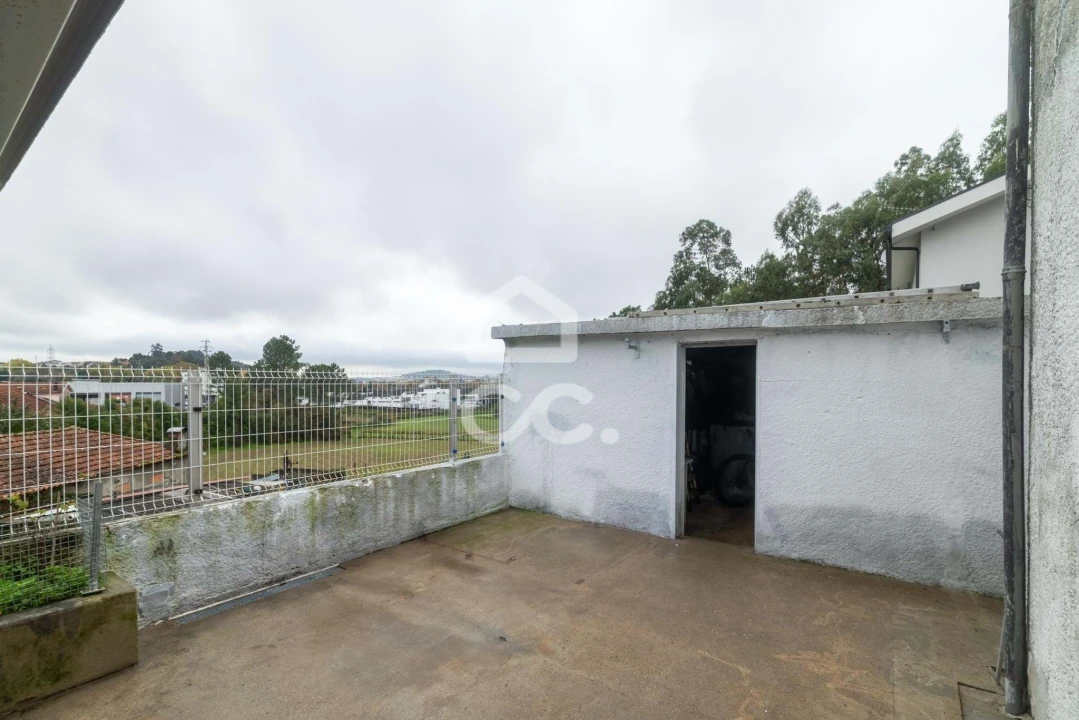 Apartamento T3 para Venda em Gavião Foto 11