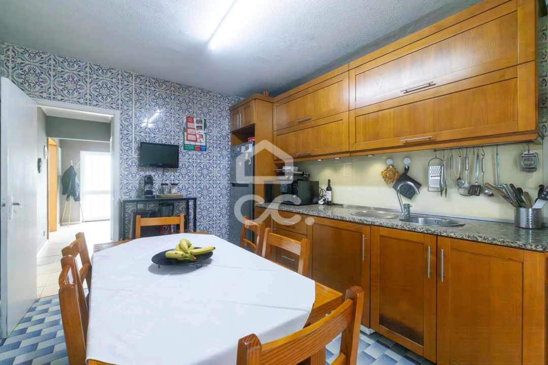 Apartamento T3 para Venda em Gavião Foto 22
