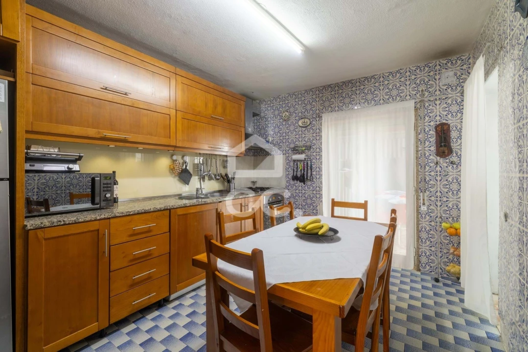 Apartamento T3 para Venda em Gavião Foto 3