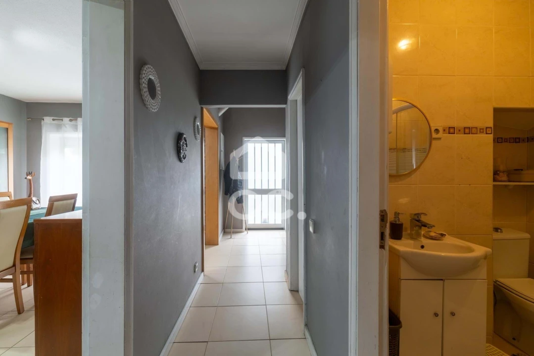 Apartamento T3 para Venda em Gavião Foto 19