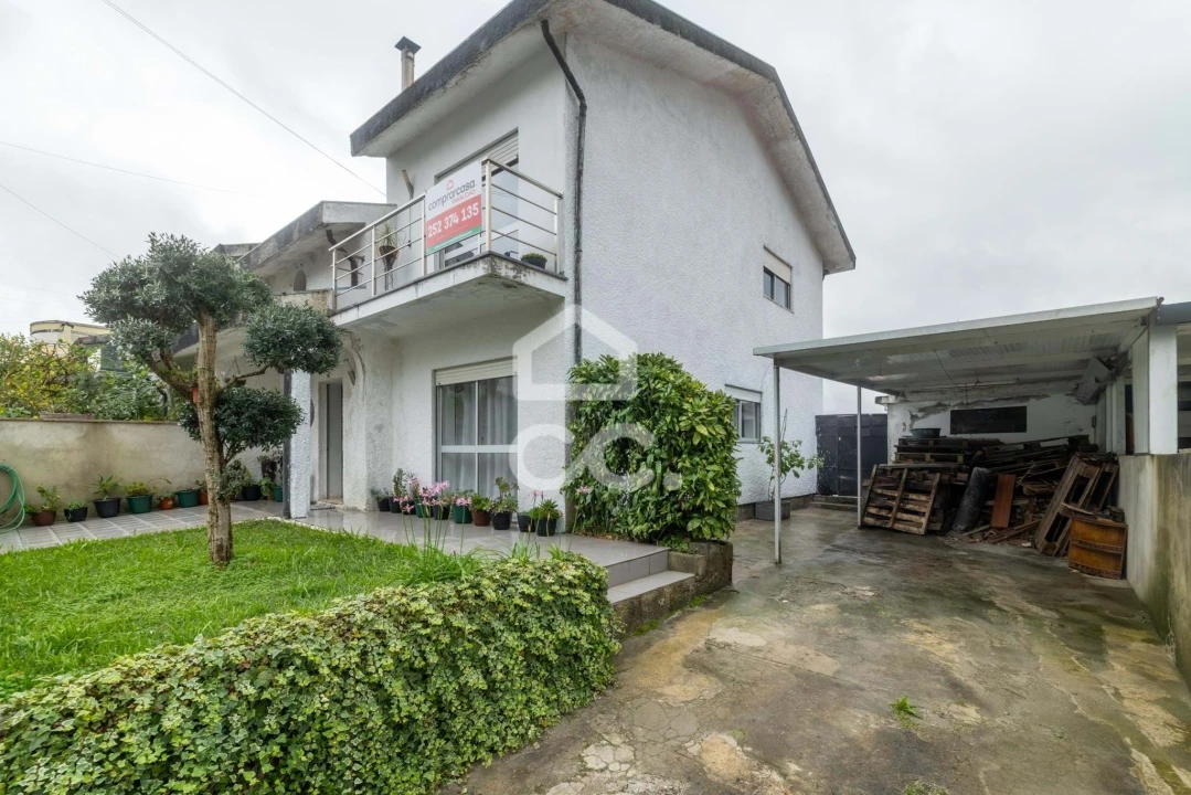 Apartamento T3 para Venda em Gavião Foto 7