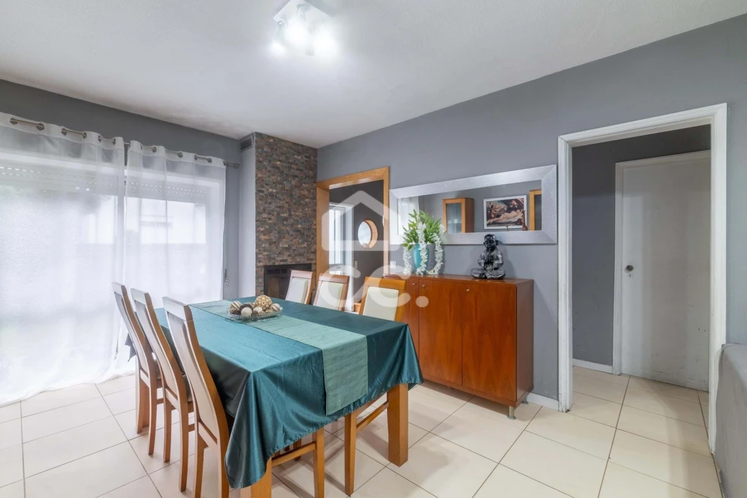 Apartamento T3 para Venda em Gavião Foto 26