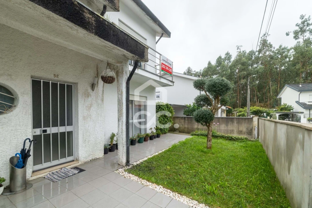 Apartamento T3 para Venda em Gavião Foto 28