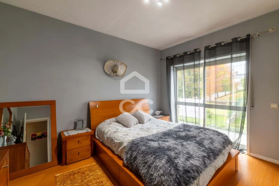 Apartamento T3 para Venda em Gavião Foto 14