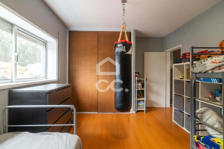 Apartamento T3 para Venda em Gavião Foto 13