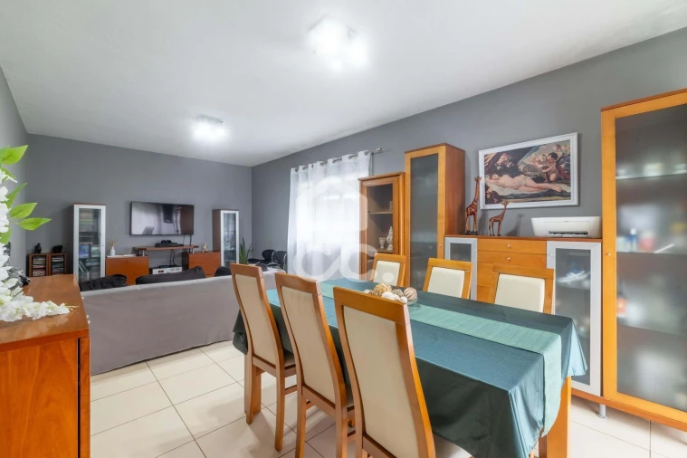 Apartamento T3 para Venda em Gavião Foto 23