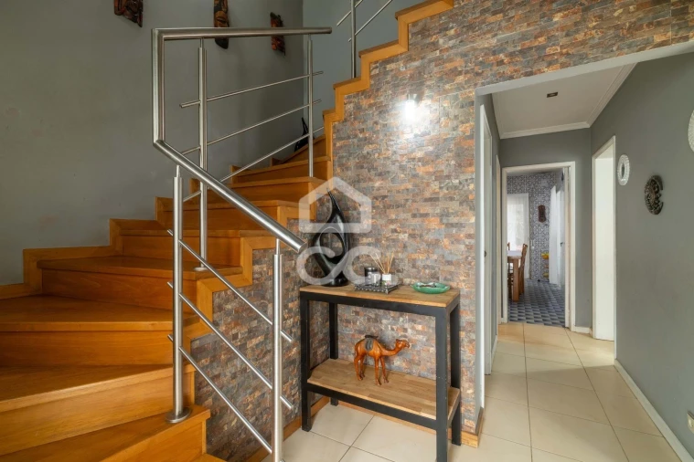 Apartamento T3 para Venda em Gavião Foto 4