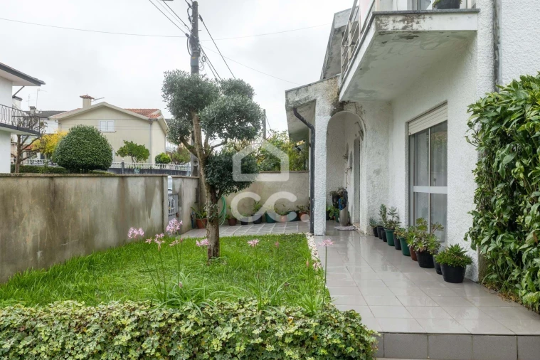 Apartamento T3 para Venda em Gavião Foto 8