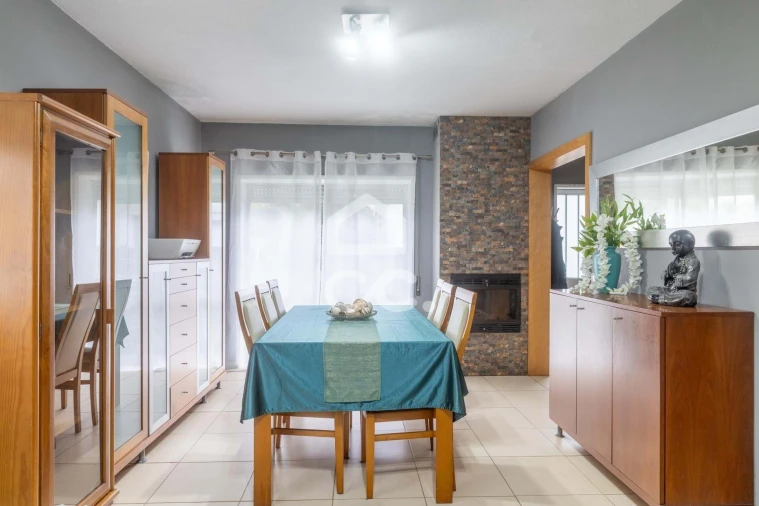 Apartamento T3 para Venda em Gavião Foto 27