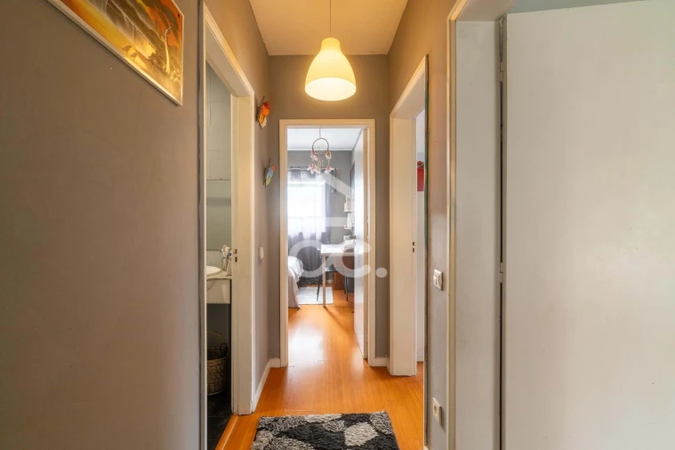 Apartamento T3 para Venda em Gavião Foto 16