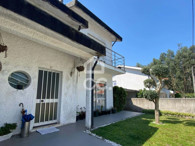 Apartamento T3 para Venda em Gavião Foto 1