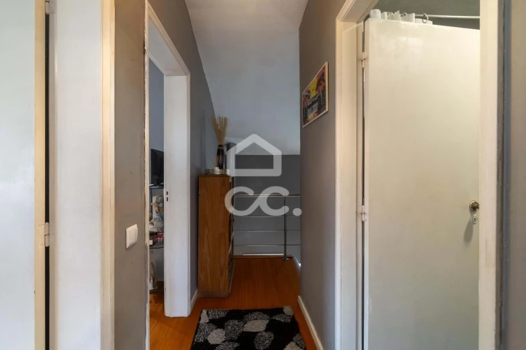 Apartamento T3 para Venda em Gavião Foto 17