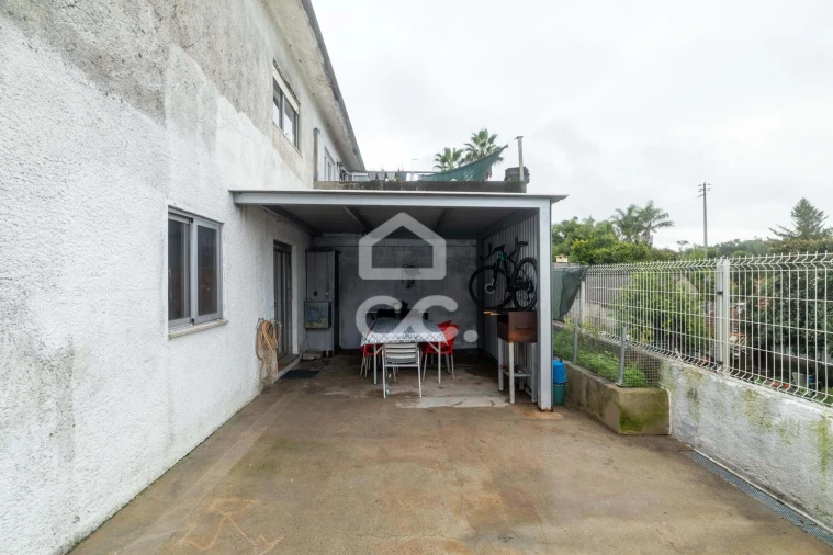 Apartamento T3 para Venda em Gavião Foto 9