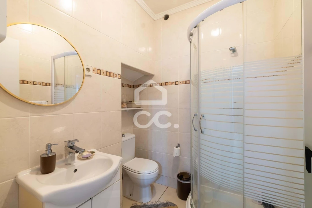 Apartamento T3 para Venda em Gavião Foto 6