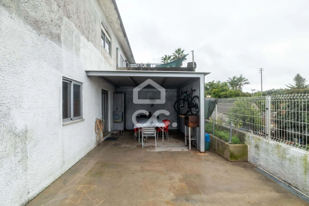 Apartamento T3 para Venda em Gavião Foto 9