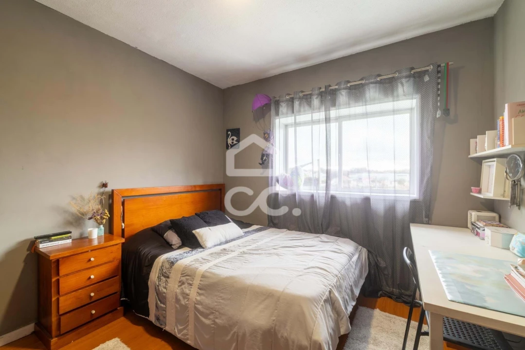 Apartamento T3 para Venda em Gavião Foto 12