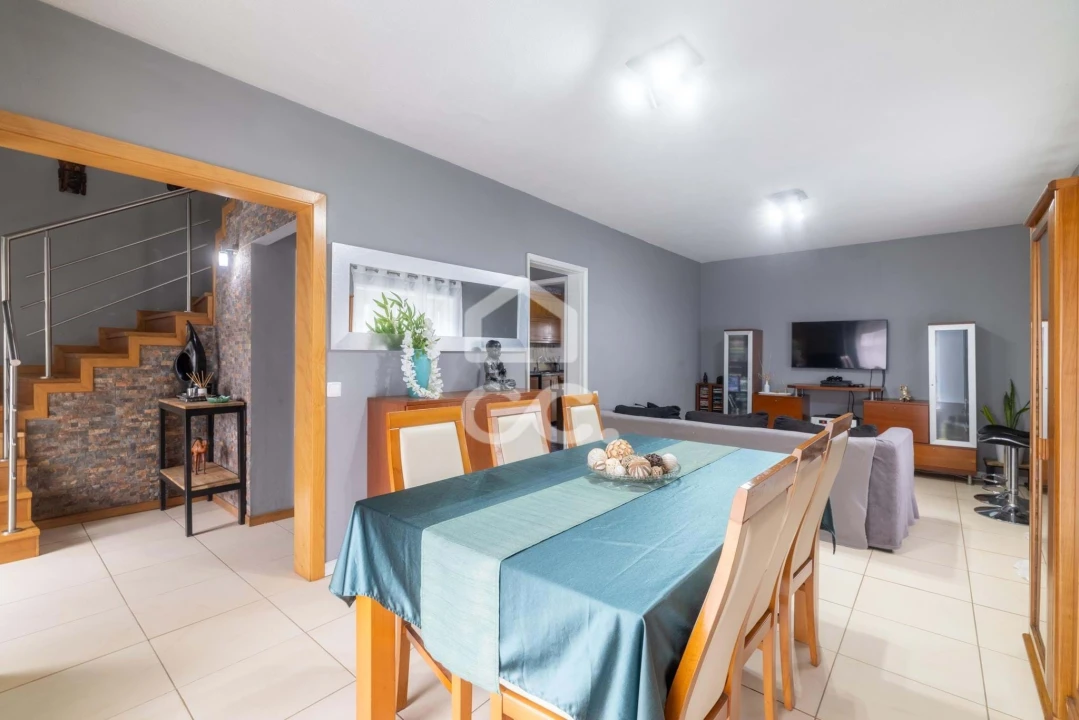 Apartamento T3 para Venda em Gavião Foto 2