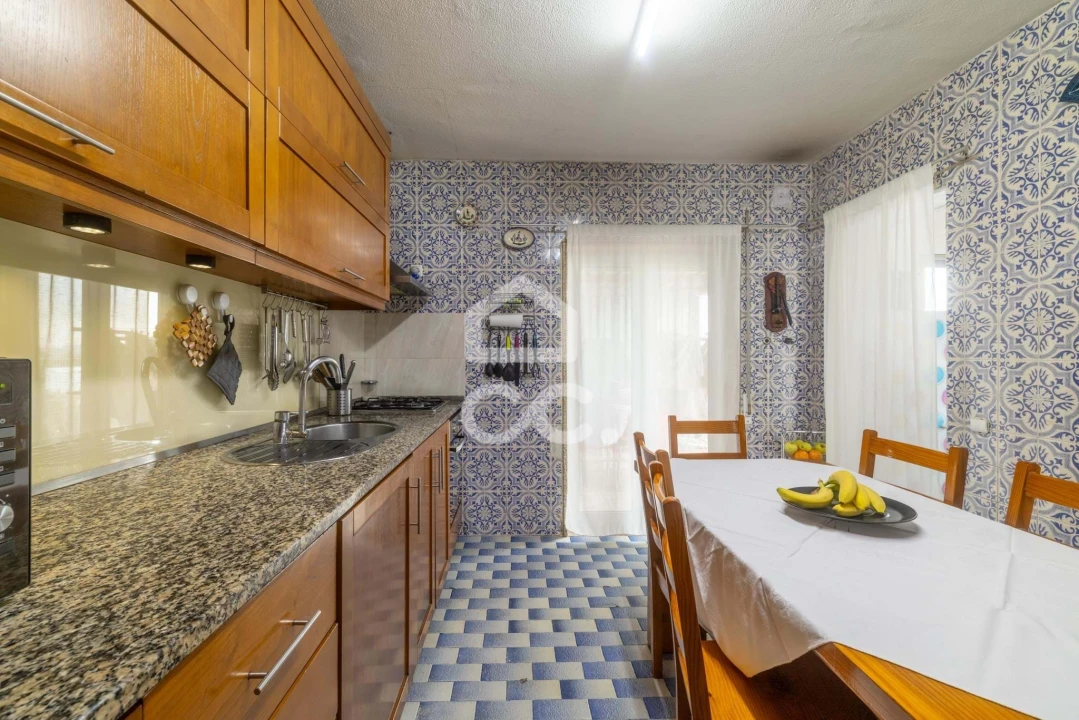 Apartamento T3 para Venda em Gavião Foto 20