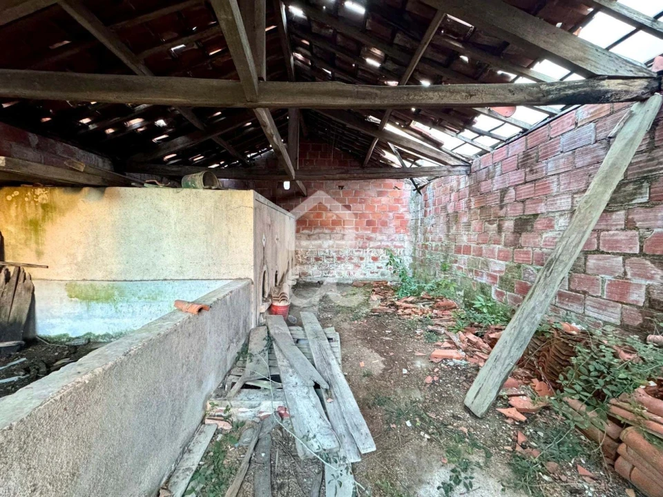 Moradia T2 para Venda em São João de Lourosa Foto 10