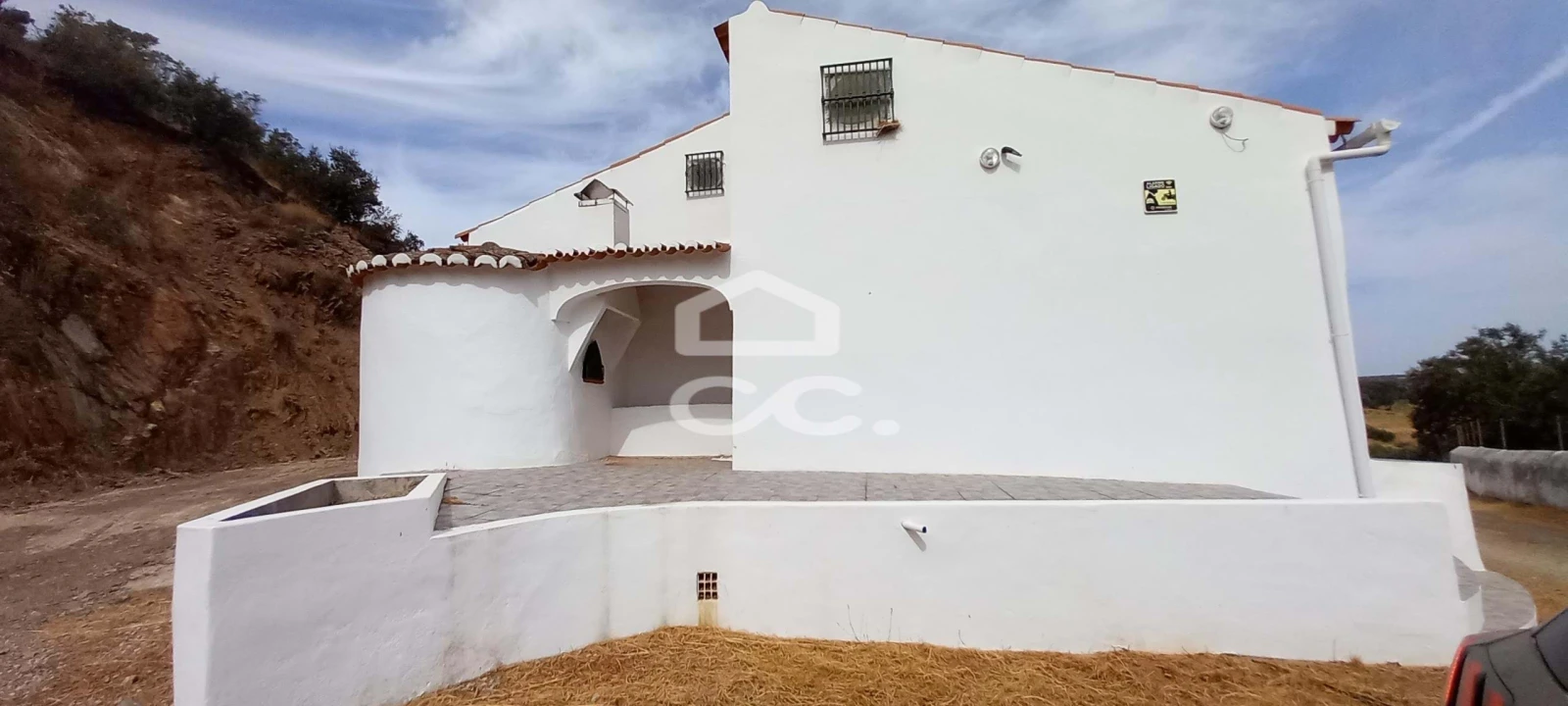 Quinta T5 para Venda em Serpa (Salvador e Santa Maria) Foto 85