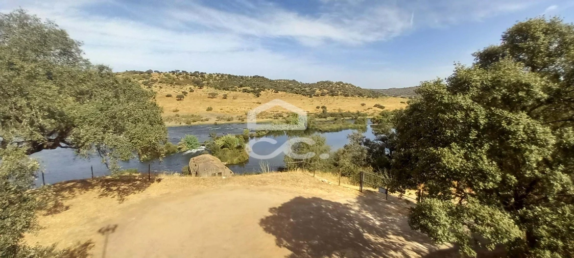 Quinta T5 para Venda em Serpa (Salvador e Santa Maria) Foto 10