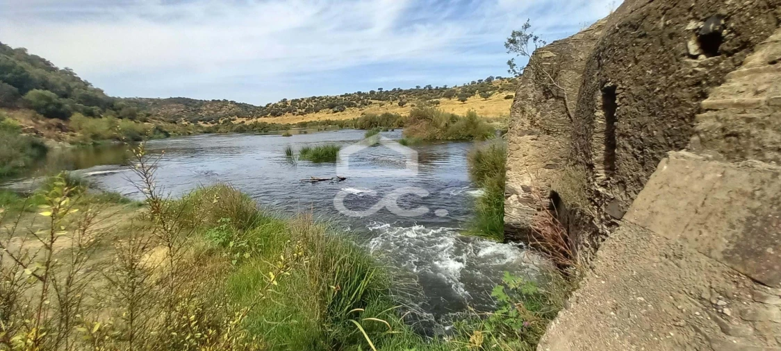 Quinta T5 para Venda em Serpa (Salvador e Santa Maria) Foto 82