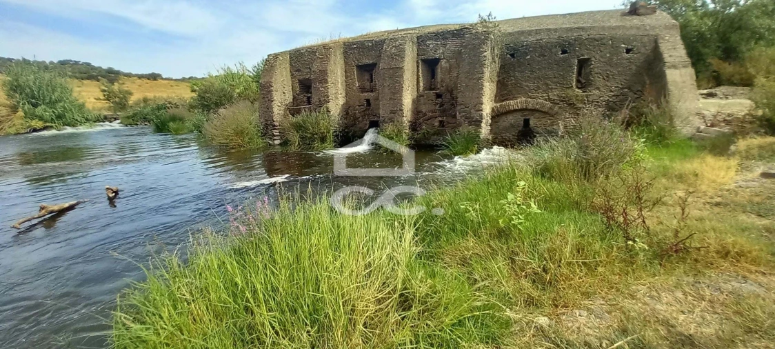 Quinta T5 para Venda em Serpa (Salvador e Santa Maria) Foto 84