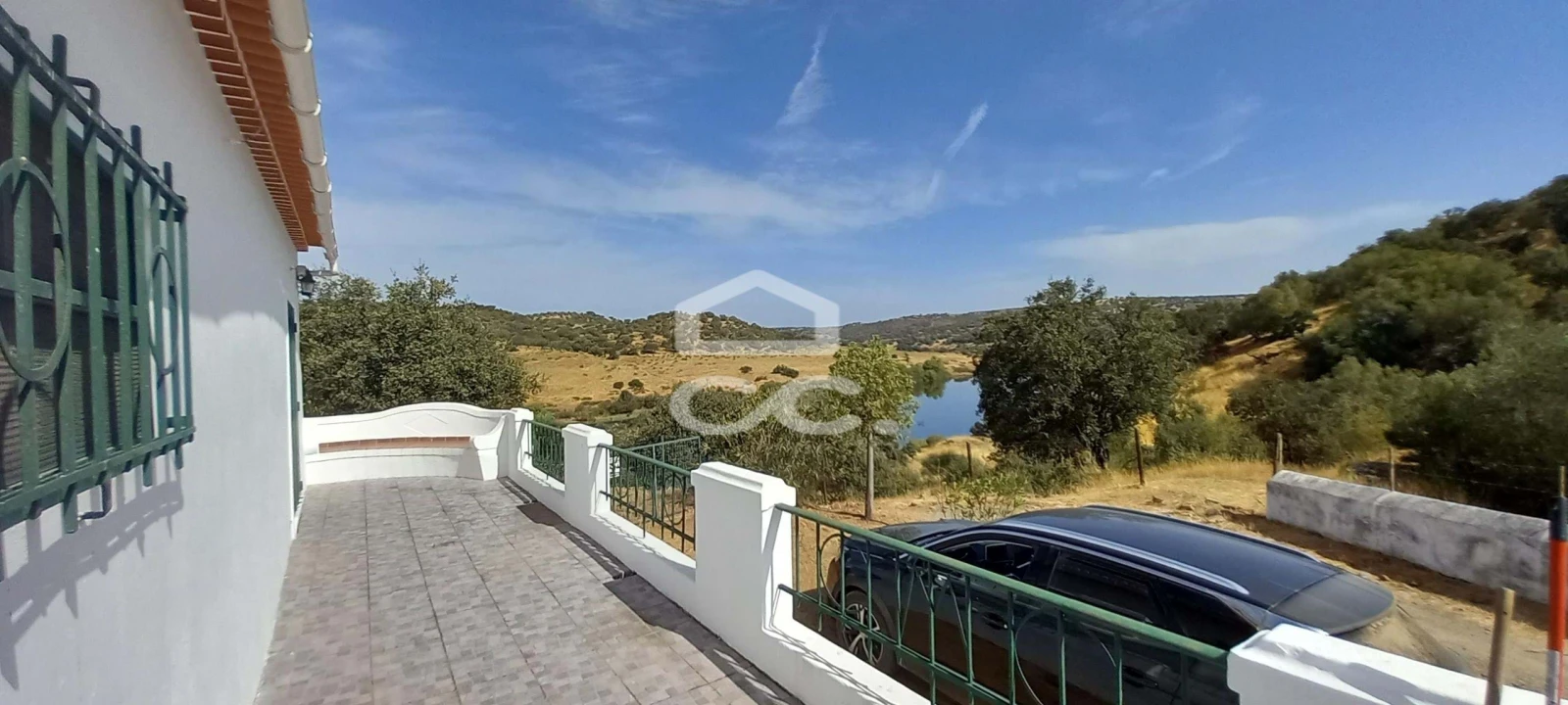 Quinta T5 para Venda em Serpa (Salvador e Santa Maria) Foto 9