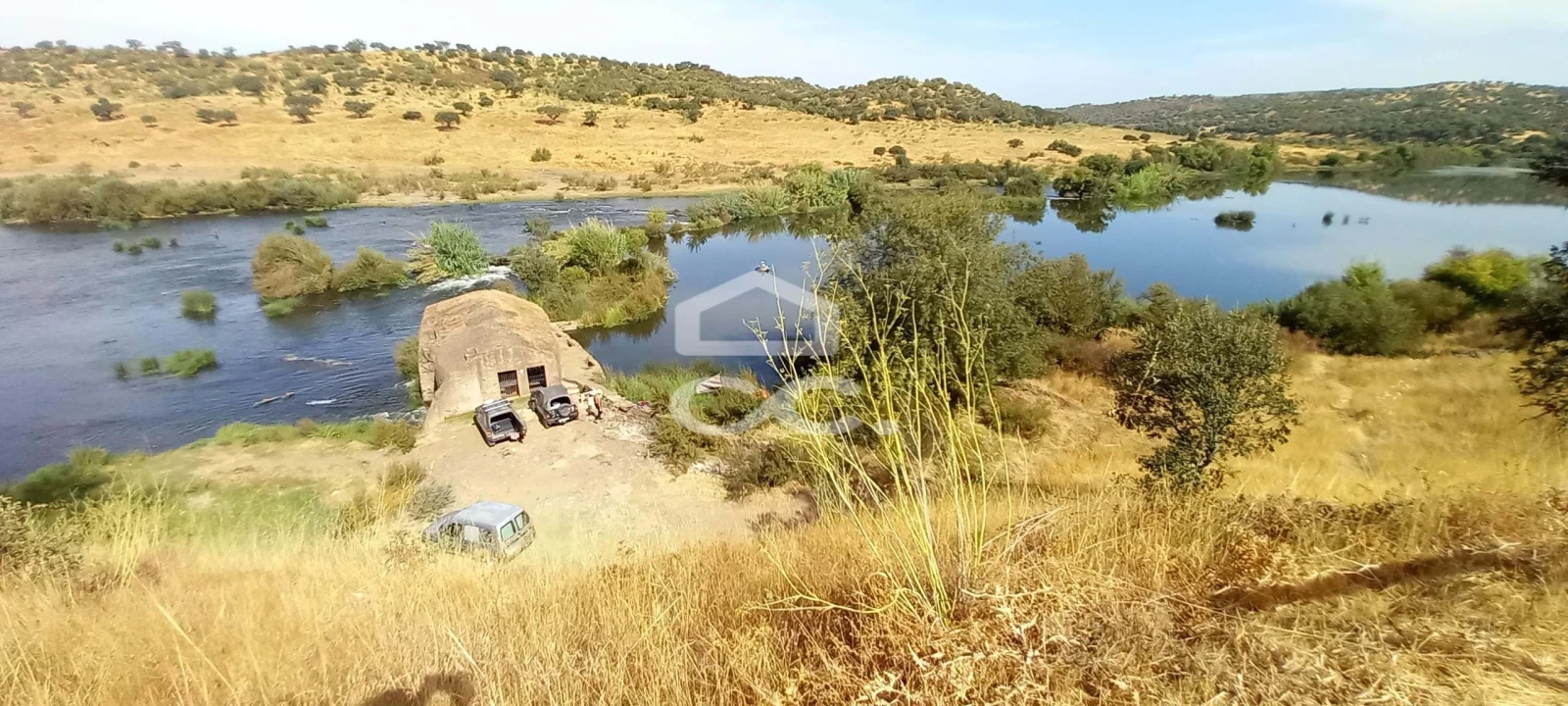 Quinta T5 para Venda em Serpa (Salvador e Santa Maria) Foto 4