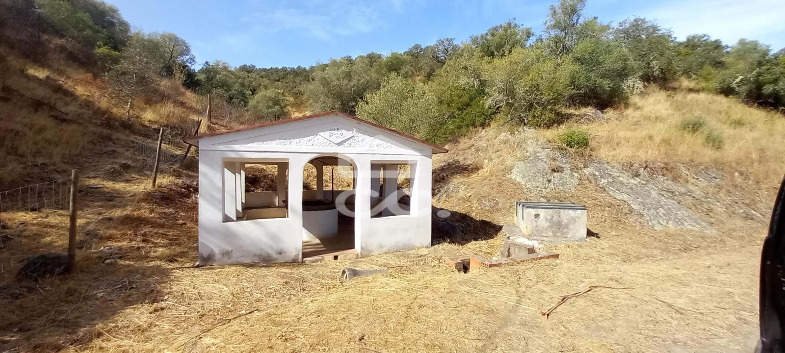 Quinta T5 para Venda em Serpa (Salvador e Santa Maria) Foto 15