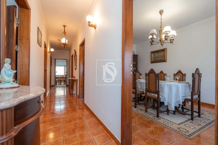 Moradia T3 para Venda em Alqueidão Foto 14