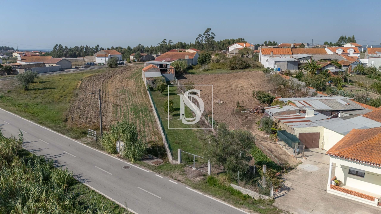 Moradia T3 para Venda em Alqueidão Foto 41