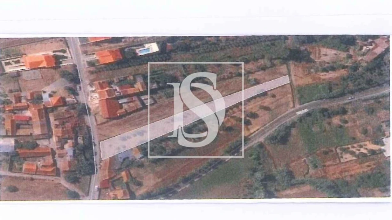 Terreno para Venda em Alqueidão Foto 38