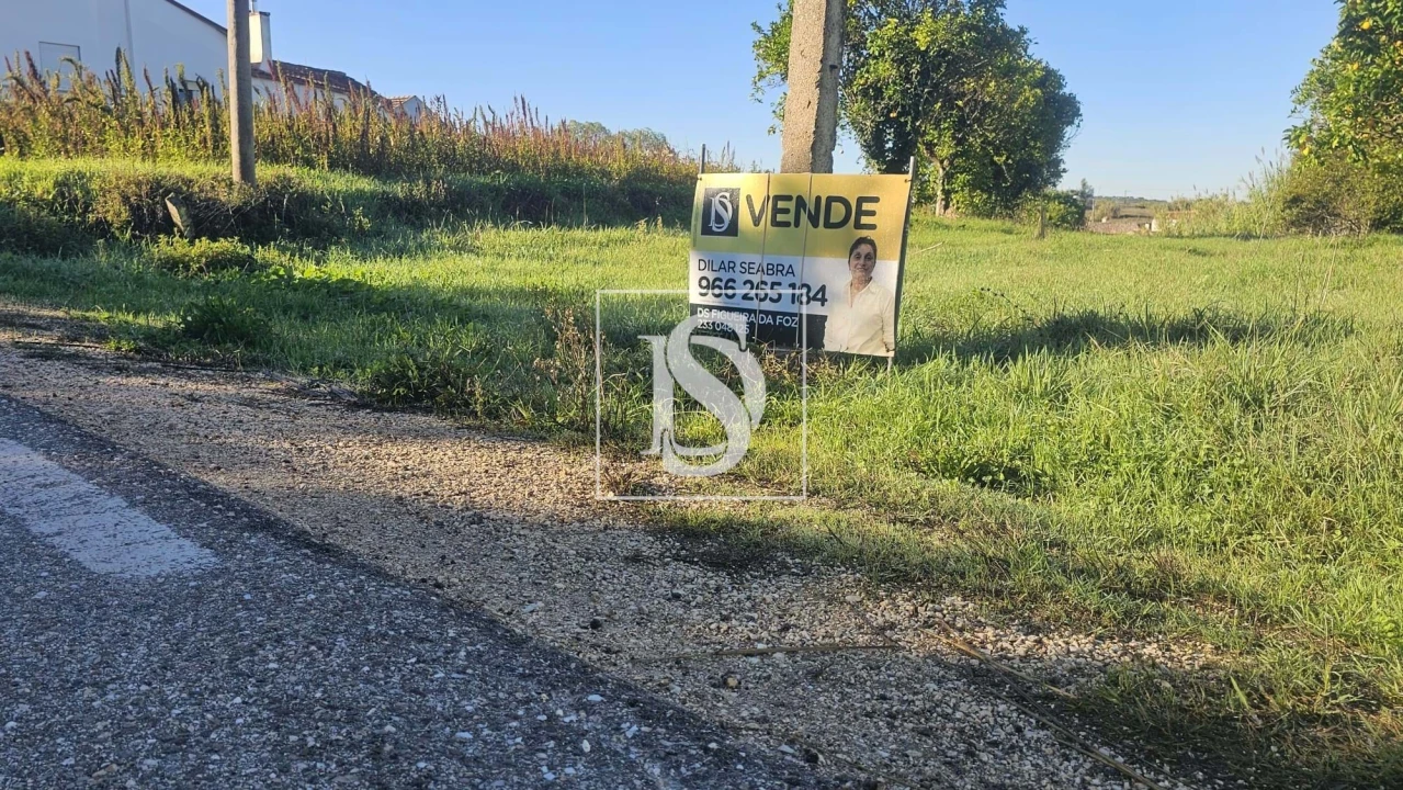 Terreno para Venda em Alqueidão Foto 3