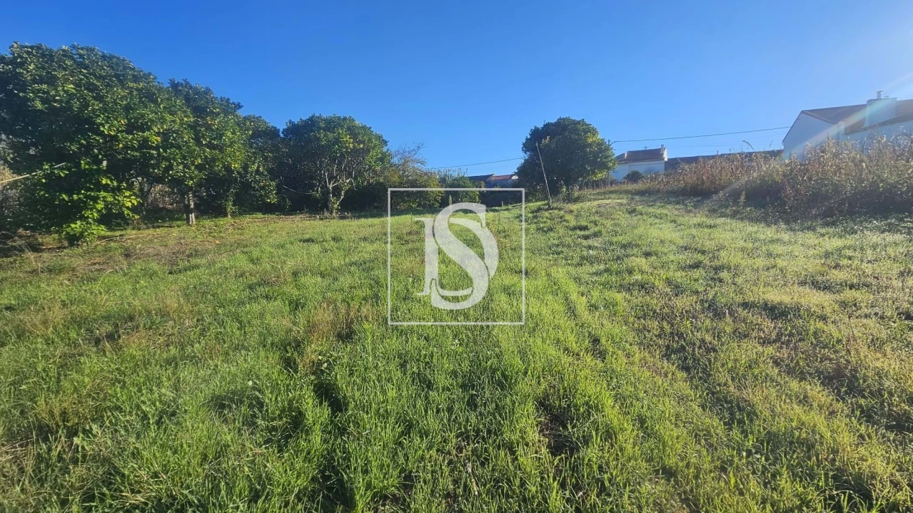 Terreno para Venda em Alqueidão Foto 7